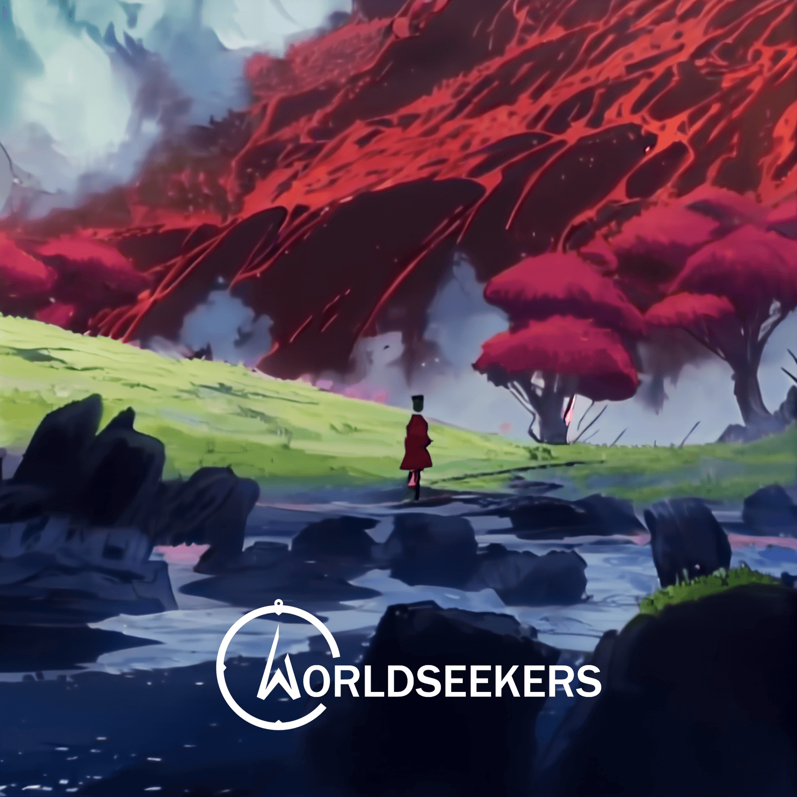 Worldseekers cover
