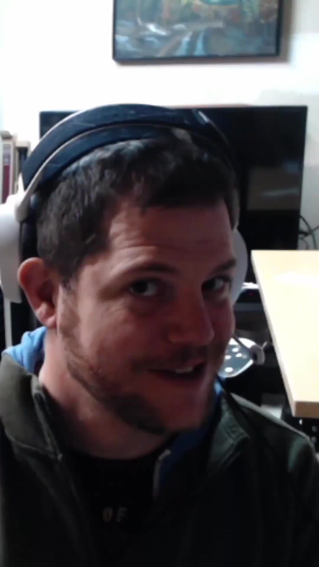 Video: the lens of the Toy (Jesse Schell) applied to our Worldseekers game